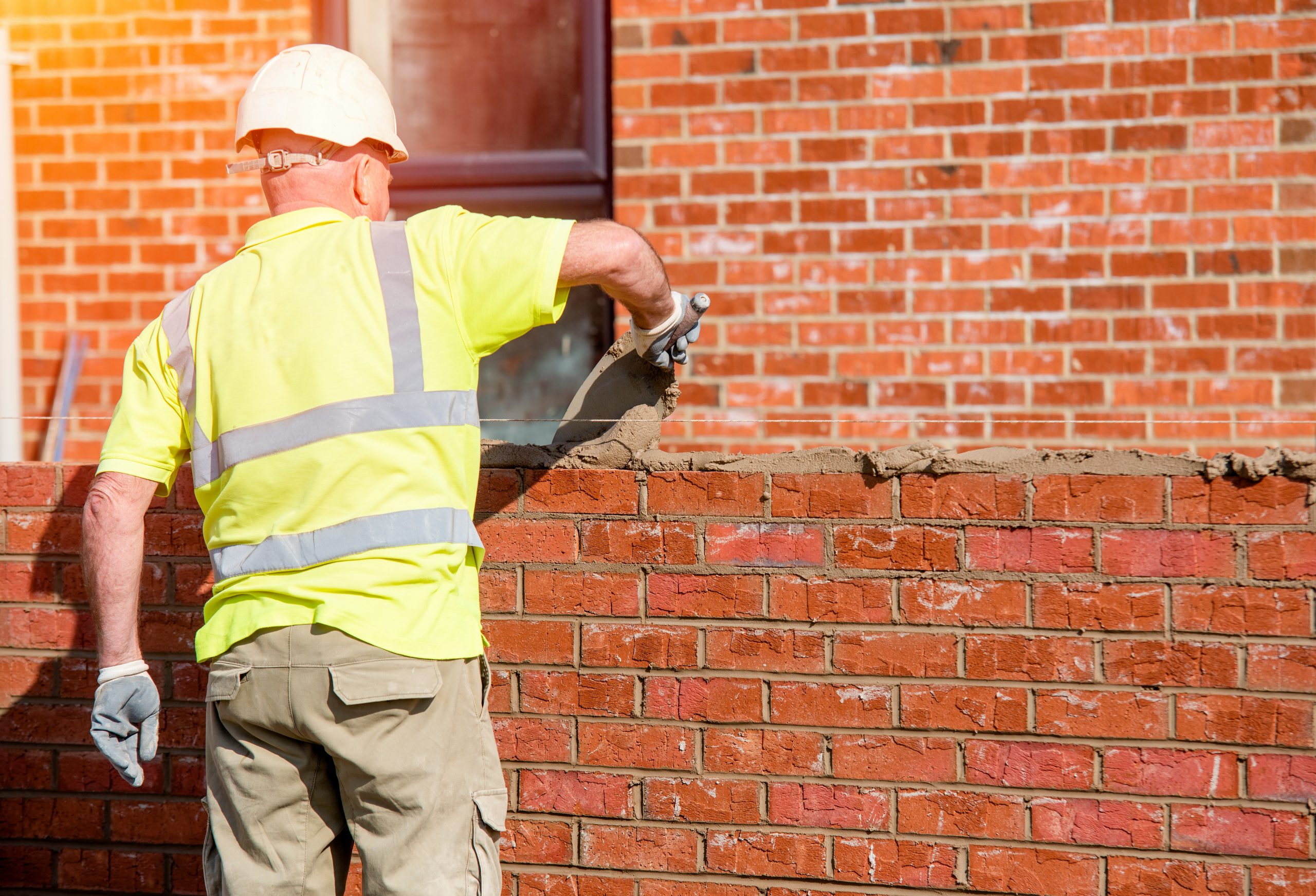 Welcome to OMTC’s Drop-in Masonry Training Program